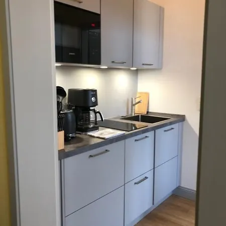 Apartman 7 - Ferien Mittendrin *