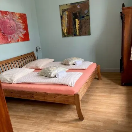 7 - Ferien Mittendrin * شفيرين