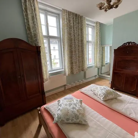 7 - Ferien Mittendrin Apartman Schwerin