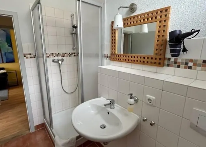 Apartment 7 - Ferien Mittendrin Schwerin (Mecklenburg-Vorpommern)